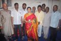 Film and Television Producers Guild of South India Office Inaugration