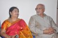 Guild Babuji at Film and Television Guild Office Pooja Stills