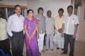 Film and Television Producers Guild of South India Office Pooja Stills