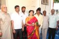 Tamil Film and Television Guild Office Opening Photos