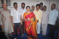 Film and Television Guild New Office Pooja Stills