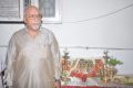 Guild Babuji at Film and Television Guild Office Pooja Stills