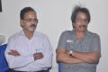 Dhananjayan Govind, Chitra Lakshmanan at Film and Television Guild Office Pooja Stills