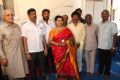 Film and Television Guild New Office Pooja Stills