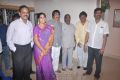 Tamil Film and Television Guild Office Opening Photos