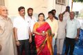 Film and Television Guild Office Opening Photos