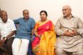 Tamil Film and Television Guild Office Opening Photos