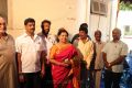 Film and Television Producers Guild of South India Office Pooja Stills