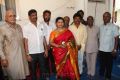 Film and Television Producers Guild of South India Office Pooja Stills