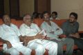 Film Creator's Institute Inauguration Stills