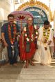 Film Nagar Daiva Sannidhanam New Temple Inauguration Photos