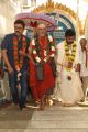 Film Nagar Daiva Sannidhanam New Temple Inauguration Photos