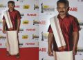 Atul Kulkarni @ Filmfare Awards 2013 South Photos