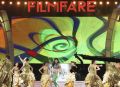 Sunaina @ Filmfare Awards 2013 South Photos