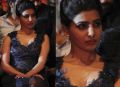 Samantha @ Filmfare Awards 2013 South Photos