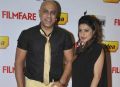 Baba Sehgal @ Filmfare Awards 2013 South Photos