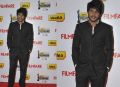 Sandeep @ Filmfare Awards 2013 South Photos