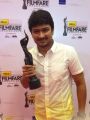 Udhayanidhi Stalin @ Filmfare Awards 2013 South Photos
