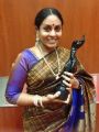 Saranya Ponvannan @ Filmfare Awards 2013 South Photos