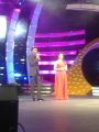 Dhanush, Tamanna @ Filmfare Awards 2013 South Photos