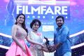 Regina Cassandra, Nanditha, Bobby Simha @ Filmfare Awards (South) 2015 Photos