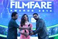 62nd Britannia Filmfare Awards (South) 2015 Photos