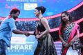 Hari, Shruti Hassan, Preetha @ Filmfare Awards (South) 2015 Photos