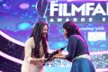 Jyothika, Malavika Nair @ 62nd Britannia Filmfare Awards (South) 2015 Photos