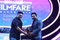 Vamsi Paidipally, Karthi @ 62nd Britannia Filmfare Awards (South) 2015 Photos