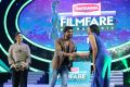 Meena, Arun Vijay @ Filmfare Awards (South) 2015 Photos