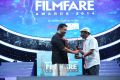 Kamal @ 62nd Britannia Filmfare Awards (South) 2015 Photos