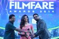 62nd Britannia Filmfare Awards (South) 2015 Photos