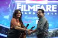 Sumalatha @ 62nd Britannia Filmfare Awards (South) 2015 Photos