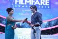 Shriya Saran, Jagapathi Babu @ 62nd Britannia Filmfare Awards (South) 2015 Photos