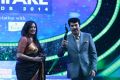 Sumalatha, Mammootty @ Filmfare Awards (South) 2015 Photos