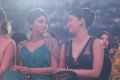 Shriya Saran, Shruti Hassan @ Filmfare Awards (South) 2015 Photos