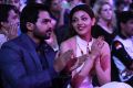 Karthi & Kajal Agarwal @ Filmfare Awards (South) 2015 Photos