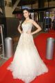 Actress Rukshar Mir @ Filmfare Awards South 2017 Red Carpet Images