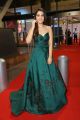 Actress Rashi Khanna @ Filmfare Awards South 2017 Red Carpet Images