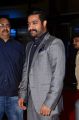 Actor Jr NTR @ Filmfare Awards South 2017 Red Carpet Images