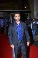 Sachin Joshi @ Filmfare Awards South 2017 Red Carpet Images