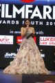 Shraddha Srinath @ 65th Jio Filmfare Awards South 2018 Event Stills