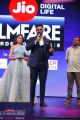 Prasanna @ 65th Jio Filmfare Awards South 2018 Event Stills