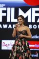 Catherine Tresa @ 65th Jio Filmfare Awards South 2018 Event Stills
