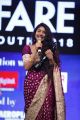 Sai Pallavi @ 65th Jio Filmfare Awards South 2018 Event Stills