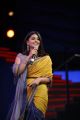 Actress Sneha @ 65th Jio Filmfare Awards South 2018 Event Stills