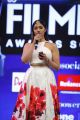 Mamta Mohandas @ 65th Jio Filmfare Awards South 2018 Event Stills