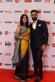 Sneha,Prasanna @ 65th Jio Filmfare Awards South 2018 Event Stills