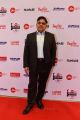 Allu Aravind @ 65th Jio Filmfare Awards South 2018 Event Stills