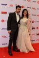 Rahul Ravindran, Chinmayi @ 65th Jio Filmfare Awards South 2018 Event Stills